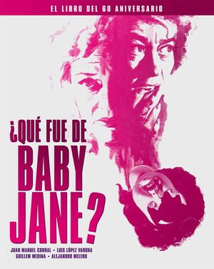 QUE FUE DE BABY JANE