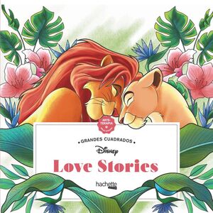 LOVE STORIES DISNEY