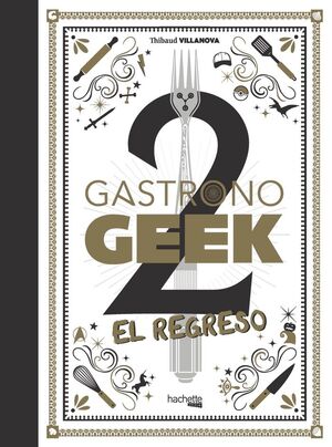 GASTRONOGEEK 2