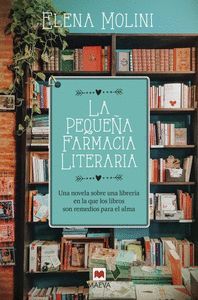 LA PEQUEÑA FARMACIA LITERARIA