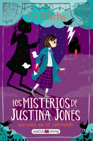 SECRETOS EN EL INTERNADO