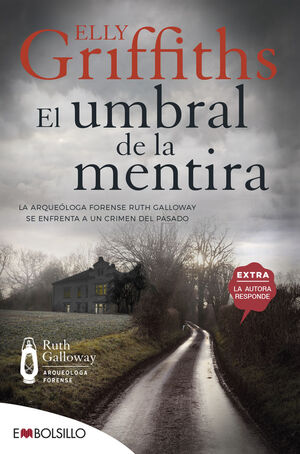 EL UMBRAL DE LA MENTIRA