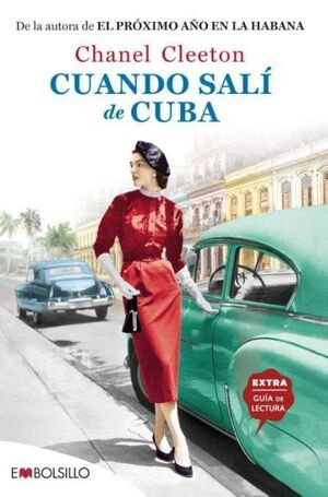 CUANDO SALI DE CUBA