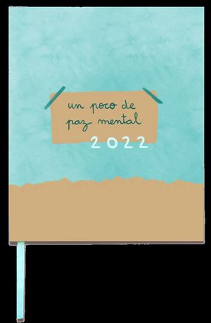 AGENDA ANUAL SEMANA VISTA 2022 THE ACOAK