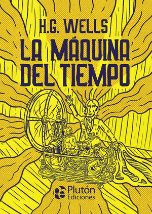 LA MAQUINA DEL TIEMPO