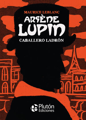ARSENE LUPIN CABALLERO LADRON