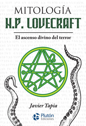 MITOLOGIA H.P. LOVECRAFT