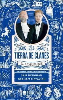 TIERRA DE CLANES  EL ALMANAQUE