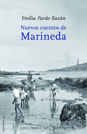 NUEVOS CUENTOS DE MARINEDA