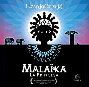 MALAIKA LA PRINCESA
