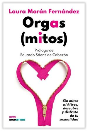 ORGAS MITOS