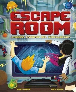ESCAPE ROOM