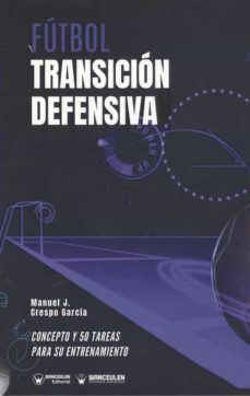 FUTBOL TRANSICION DEFENSIVA
