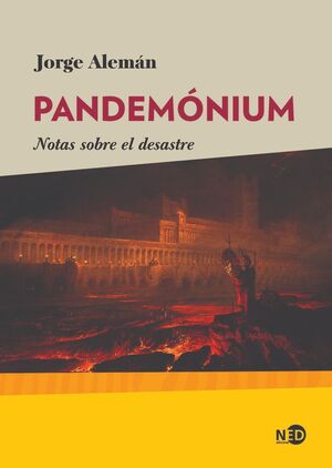 PANDEMÓNIUM