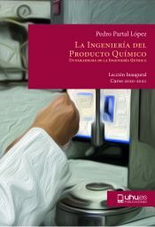 LA INGENIERIA DEL PRODUCTO QUIMICO