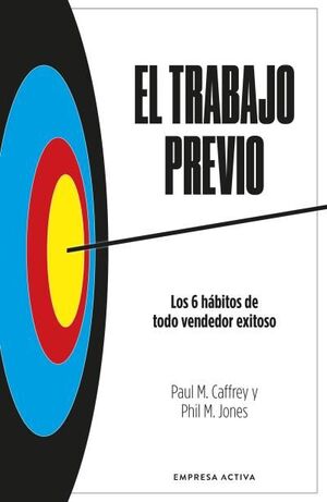 TRABAJO PREVIO, EL