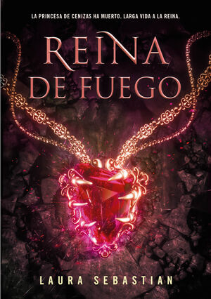 REINA DE FUEGO