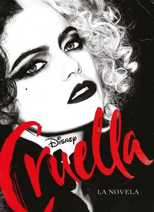 CRUELLA LA NOVELA