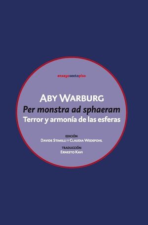 PER MONSTRA AD SPHAERAM