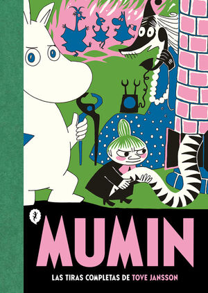 MOOMIN 2