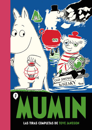 MUMIN 3