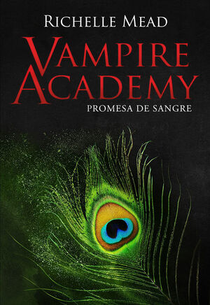 PROMESA DE SANGRE