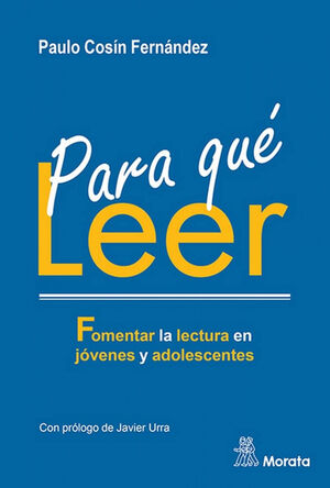 PARA QUE LEER