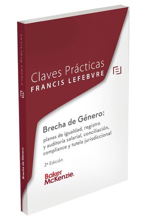 CLAVES PÁCTICAS BRECHA DE GÉNERO: PLANES DE IGUALDAD, REGISTRO Y AUDITORIA LABOR