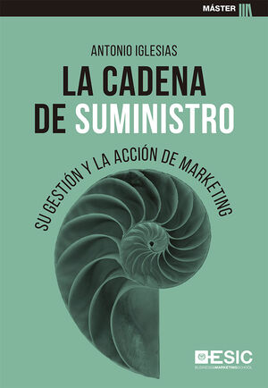 LA CADENA DE SUMINISTRO