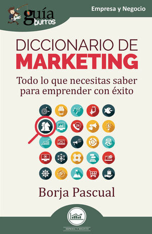 DICCIONARIO DE MARKETING