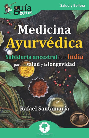 MEDICINA AYURVÉDICA