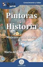 PINTORAS EN LA HISTORIA