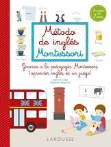 METODO DE INGLES MONTESSORI