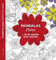 MANDALAS FLORES