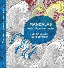 MANDALAS NATURALEZA Y ANIMALES