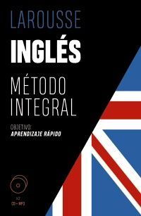 INGLÉS MÉTODO INTEGRAL
