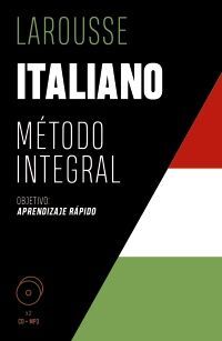 ITALIANO MÉTODO INTEGRAL