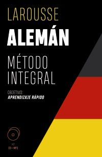 ALEMÁN MÉTODO INTEGRAL