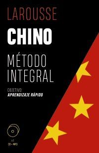 CHINO MÉTODO INTEGRAL