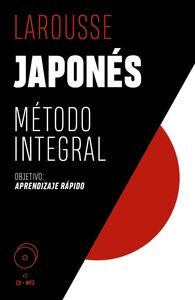 JAPONÉS MÉTODO INTEGRAL