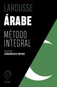 ÁRABE MÉTODO INTEGRAL