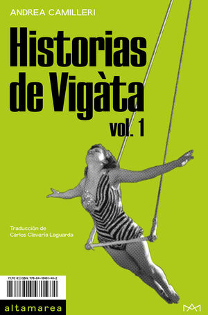 HISTORIAS DE VIGATA