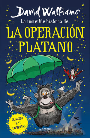 INCREIBLE HISTORIA DE LA OPERACION PLATANO