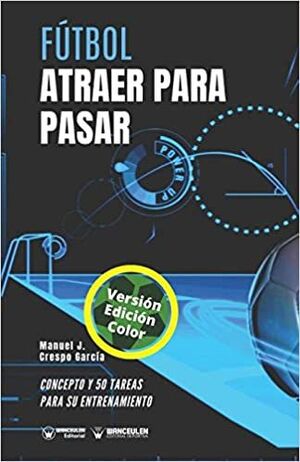FUTBOL ATRAER PARA PASAR