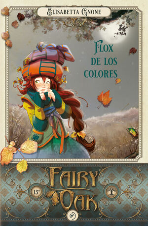 FLOX DE LO COLORES