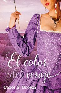 COLOR DEL CORAJE,EL