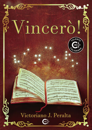 VINCERÒ