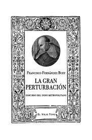 LA GRAN PERTURBACION