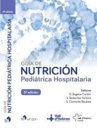 GUIA DE NUTRICION PEDIATRICA HOSPITALARIA