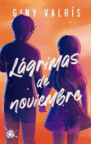 LÁGRIMAS DE NOVIEMBRE